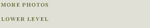 Text Box: More PhotosLower Level